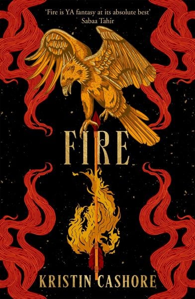 Produktbild: Fire