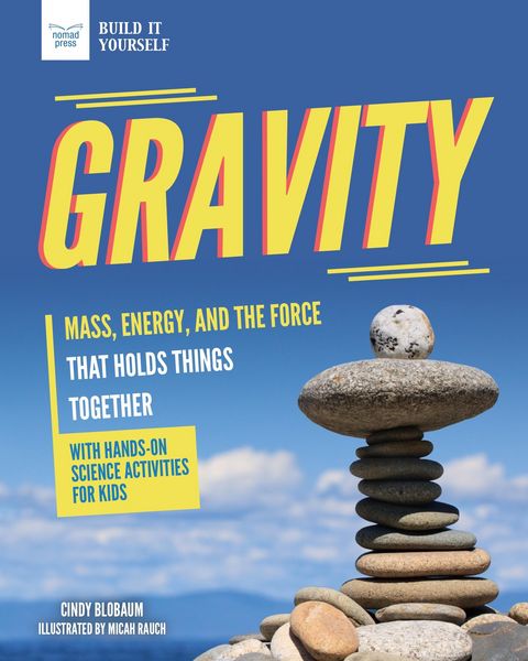 Produktbild: Gravity