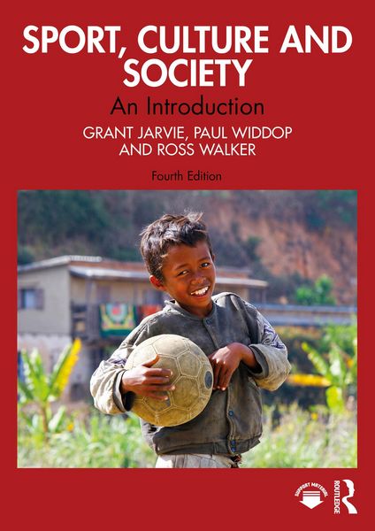Produktbild: Sport, Culture and Society
