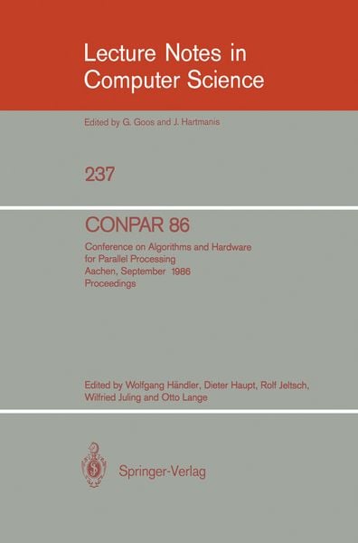 Produktbild: CONPAR 86