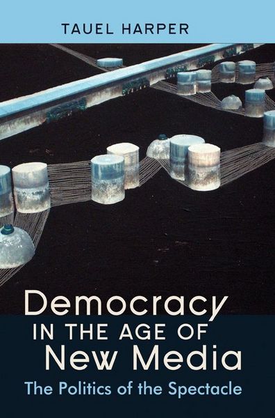 Produktbild: Democracy in the Age of New Media