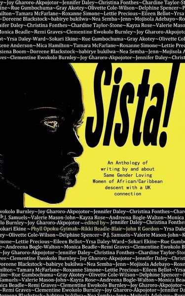 Produktbild: Sista!