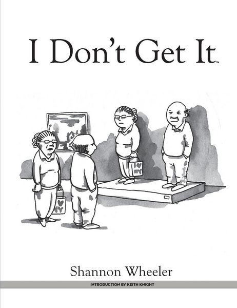 Produktbild: I Don't Get It