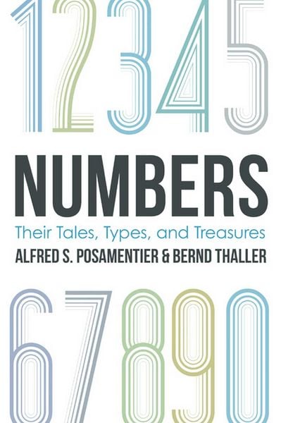 Produktbild: Numbers