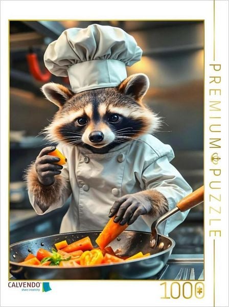 CALVENDO Puzzle Rühr mich nicht | 1000 Teile Lege-Größe 64x48cm Foto-Puzzle für glückliche Stunden