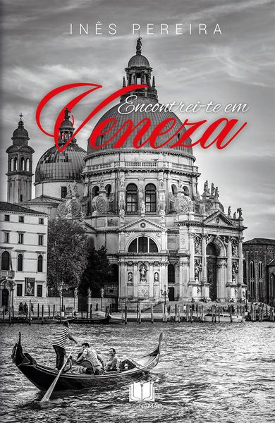 Produktbild: Encontrei-te em Veneza