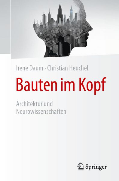 Produktbild: Bauten im Kopf