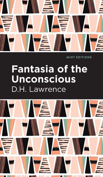Produktbild: Fantasia of the Unconscious