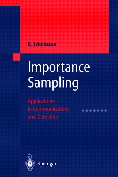 Produktbild: Importance Sampling