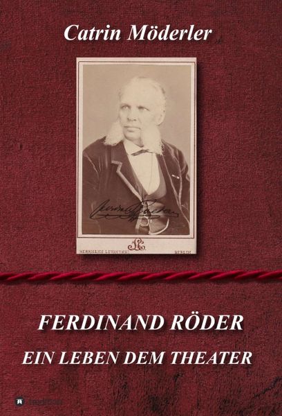 Produktbild: Ferdinand R&ouml;der