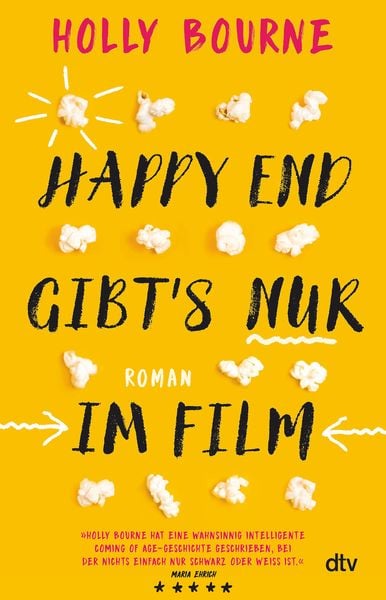 Produktbild: Happy End gibt's nur im Film