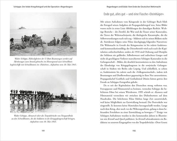 Produktbild: Mai 1945: Das absurde Ende des &raquo;Dritten Reiches&laquo;