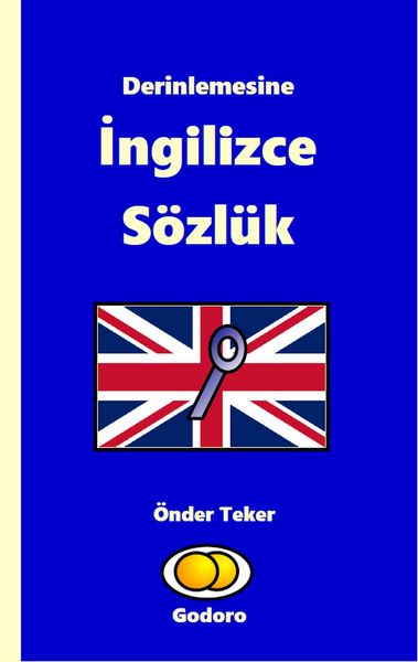 Produktbild: Derinlemesine Ingilizce S&ouml;zl&uuml;k