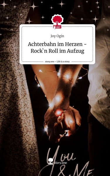 Produktbild: Achterbahn im Herzen - Rock`n Roll im Aufzug. Life is a Story - story.one