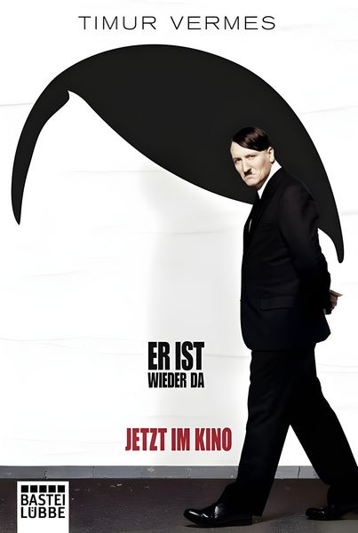 Produktbild: Er ist wieder da