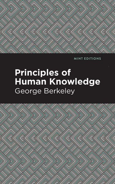 Produktbild: Principles of Human Knowledge