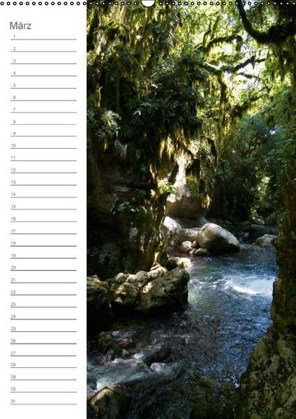 Produktbild: Italien (Wandkalender immerw&auml;hrend DIN A2 hoch)