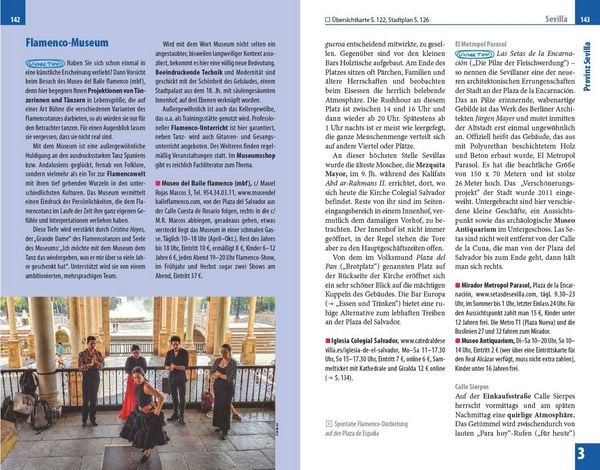 Produktbild: Reise Know-How Reisef&uuml;hrer Andalusien