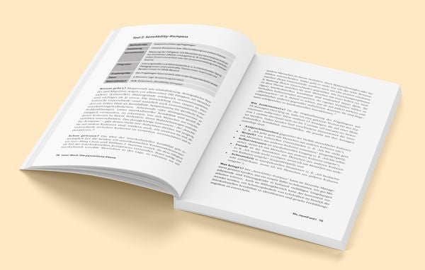 Produktbild: Das Diversity-Toolbook