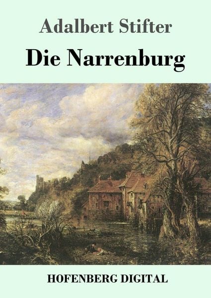 Produktbild: Die Narrenburg