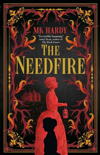 Produktbild: The Needfire