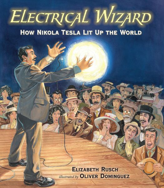 Produktbild: Rusch, E: Electrical Wizard