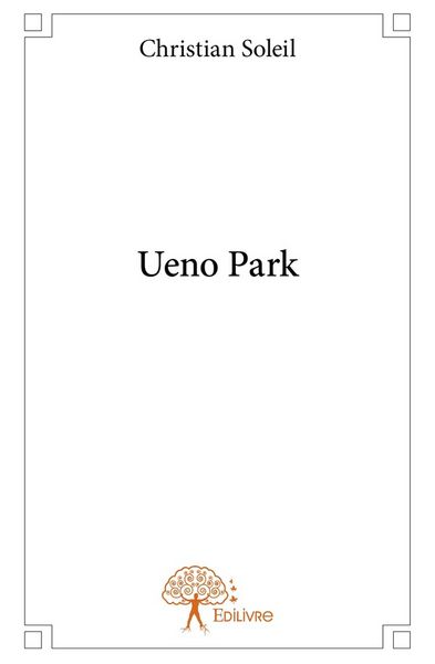 Produktbild: Ueno Park