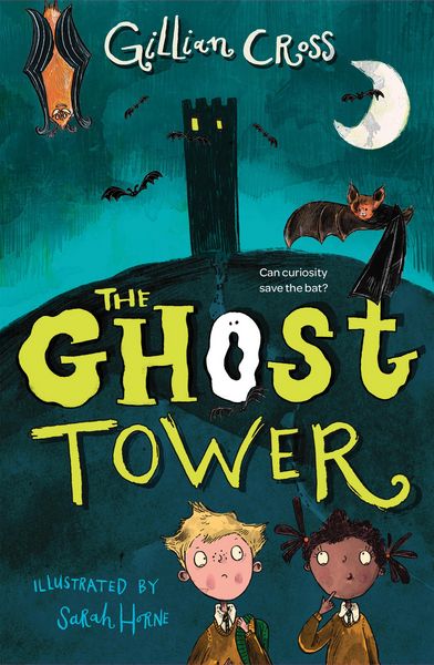Produktbild: The Ghost Tower