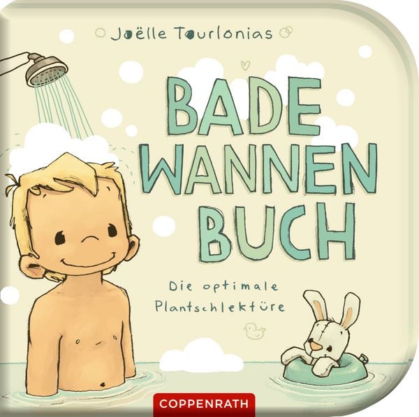 Produktbild: Bade Wannen Buch