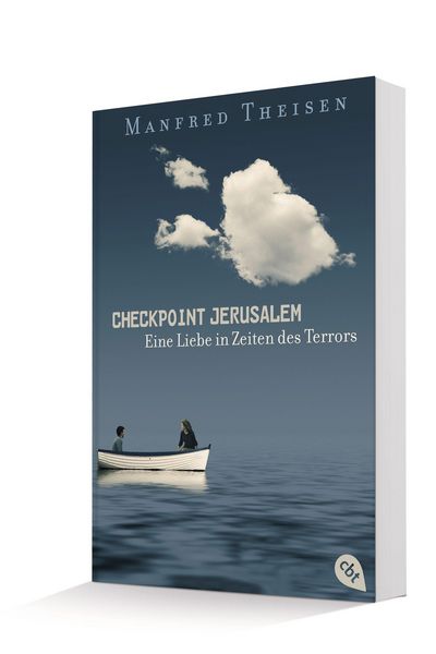 Produktbild: Checkpoint Jerusalem