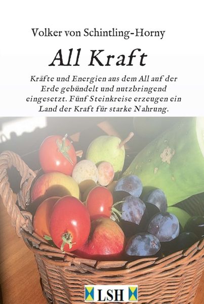 Produktbild: All Kraft