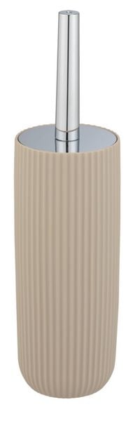 Produktbild: WC-Garnitur Mod. Agropoli Beige, aus Kunststoff