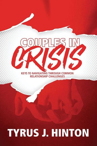 Produktbild: Couples in Crisis