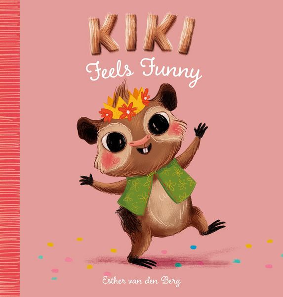 Produktbild: Kiki Feels Funny