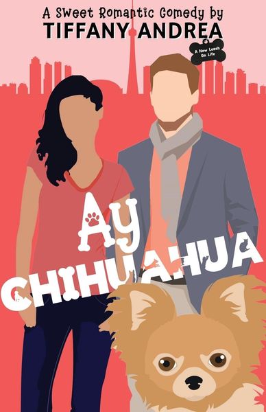 Produktbild: Ay Chihuahua