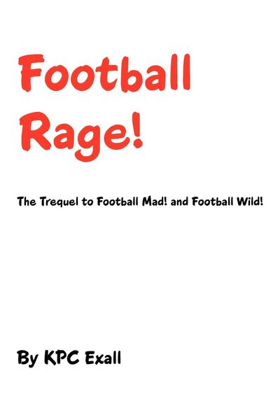 Produktbild: Football Rage!