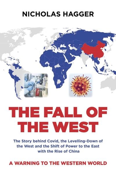 Produktbild: The Fall of the West