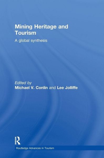 Produktbild: Mining Heritage and Tourism