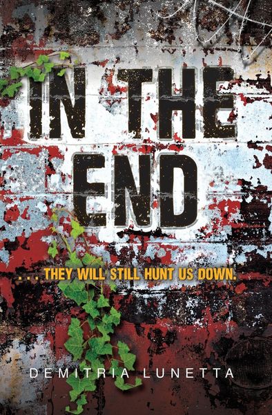 Produktbild: In the End
