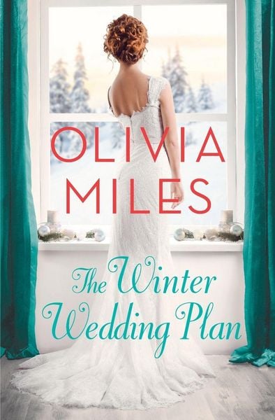 Produktbild: The Winter Wedding Plan