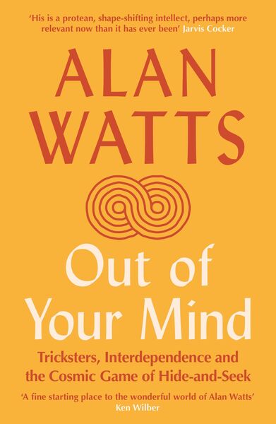 Produktbild: Out of Your Mind