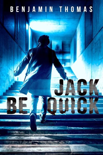 Produktbild: Jack Be Quick