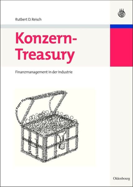 Produktbild: Konzern-Treasury