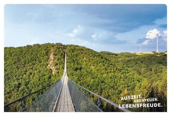 Produktbild: 52 kleine & gro&szlig;e Eskapaden Mosel, Saar und Hunsr&uuml;ck