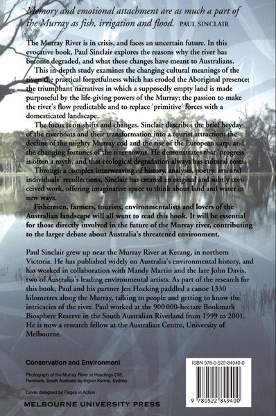 Produktbild: The Murray