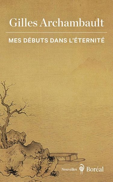 Produktbild: Mes Debuts Dans l'Eternite