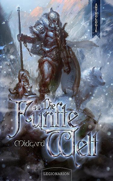 Produktbild: Die F&uuml;nfte Welt - Midgard