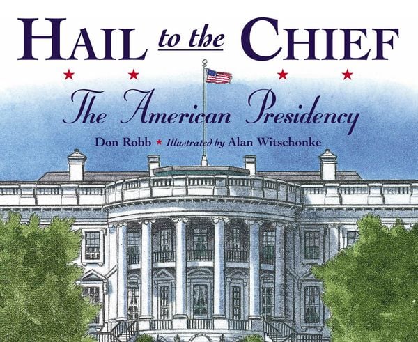 Produktbild: Hail to the Chief