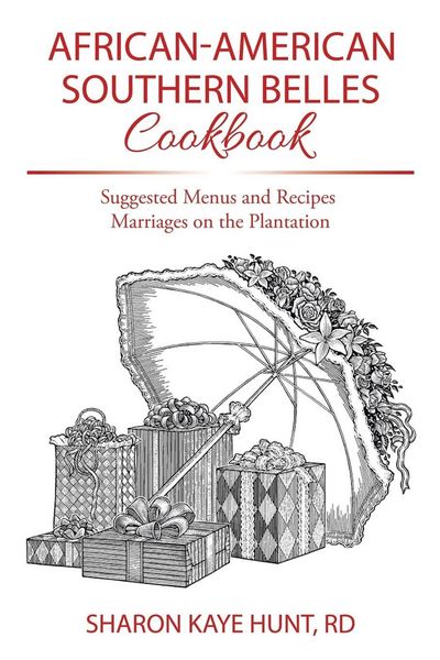 Produktbild: African-American Southern Belles Cookbook