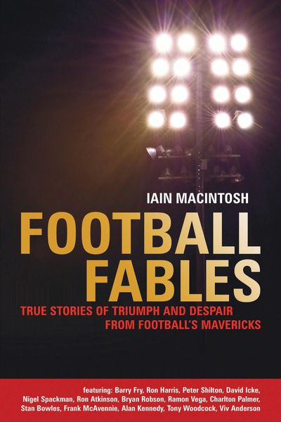 Produktbild: Football Fables